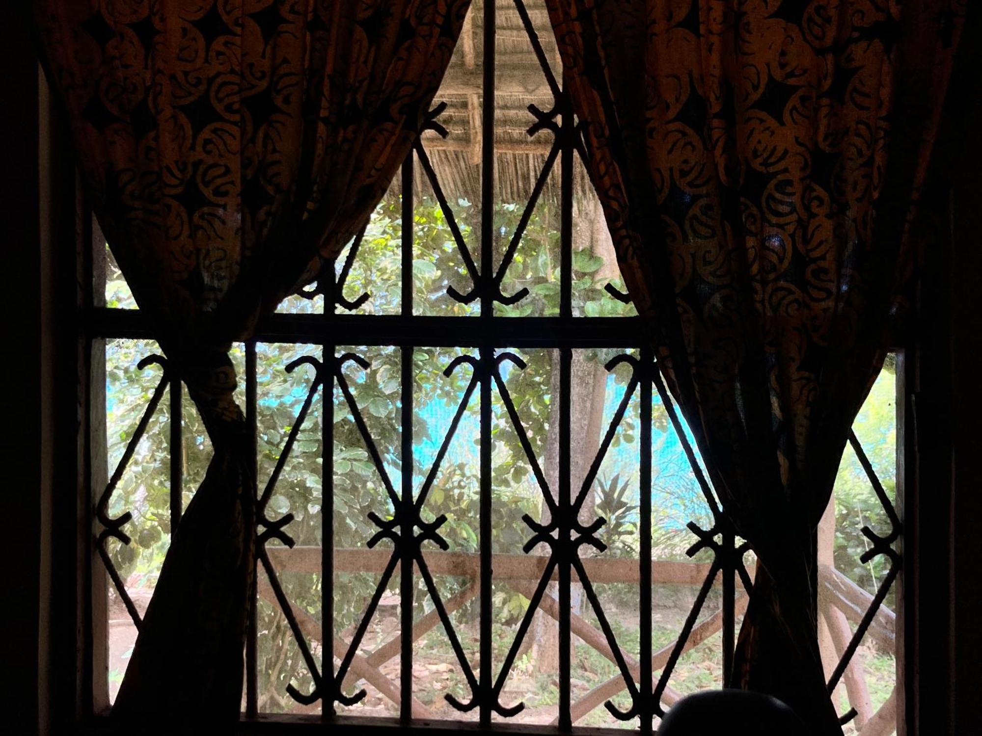 Sazani Beach Lodge And Tidal Lounge Nungwi Dış mekan fotoğraf